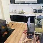 Apartment за гости байрактарова Smolyan