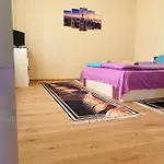 Apartment за гости байрактарова