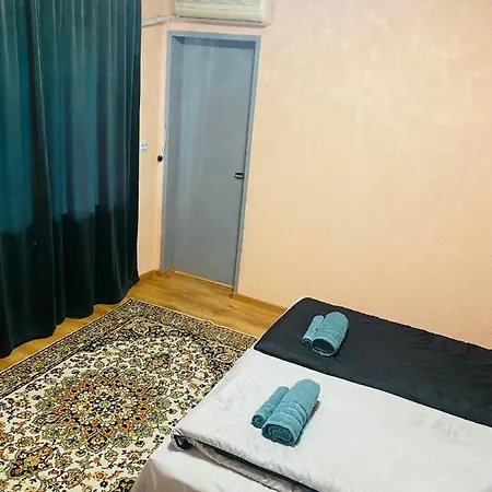 Apartmán за гости байрактарова Smoljan