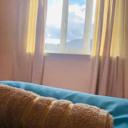 за гости байрактарова Apartmán