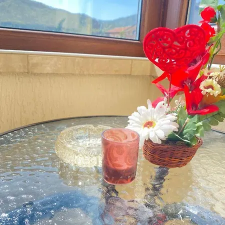 Apartment за гости байрактарова Smolyan