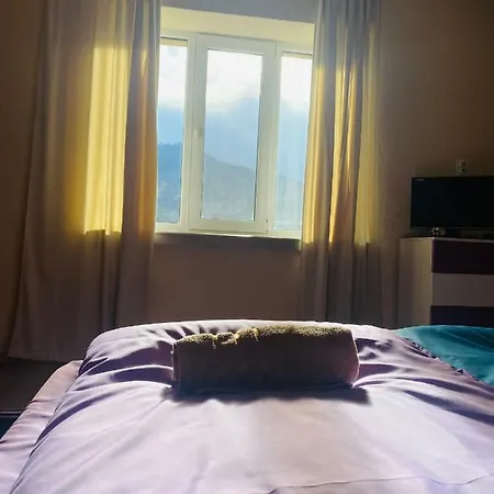 Apartment за гости байрактарова