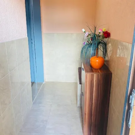 за гости байрактарова Apartmán *