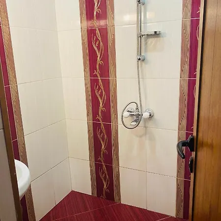 Apartmán за гости байрактарова Smoljan