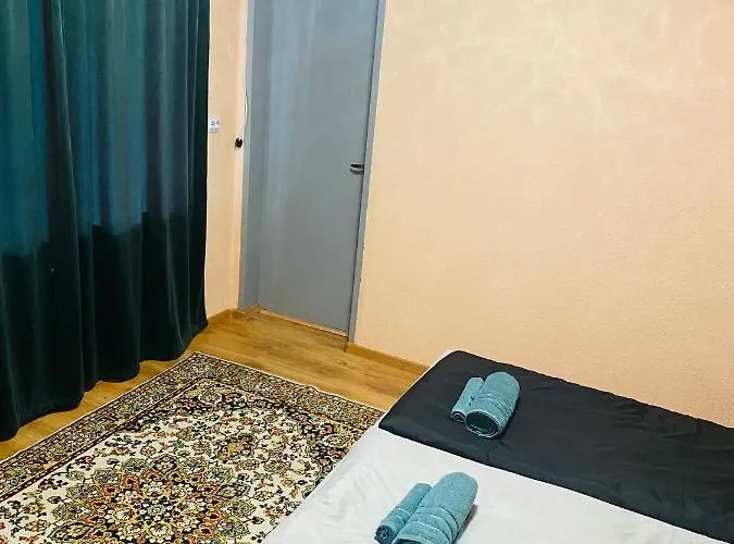 Apartment за гости байрактарова Smolyan
