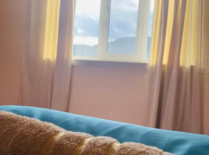 за гости байрактарова Apartment