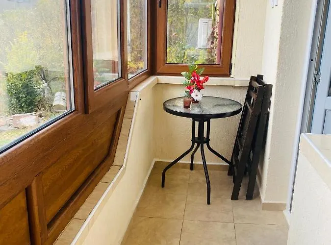 за гости байрактарова * Smolyan