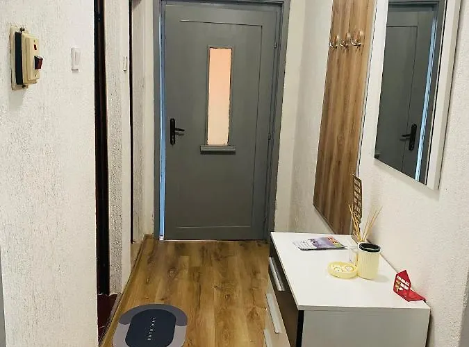 за гости байрактарова Apartment Smolyan