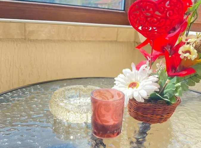 Apartment за гости байрактарова Smolyan