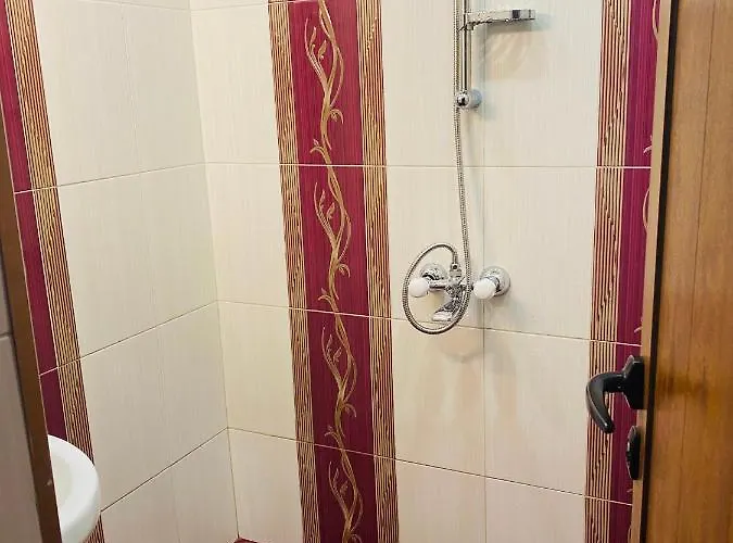 Apartment за гости байрактарова Smolyan