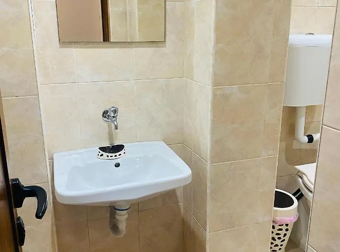 Apartment за гости байрактарова *