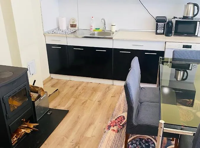 Apartment за гости байрактарова Smolyan