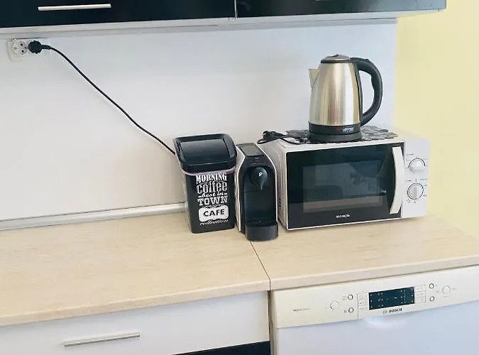 Apartment за гости байрактарова