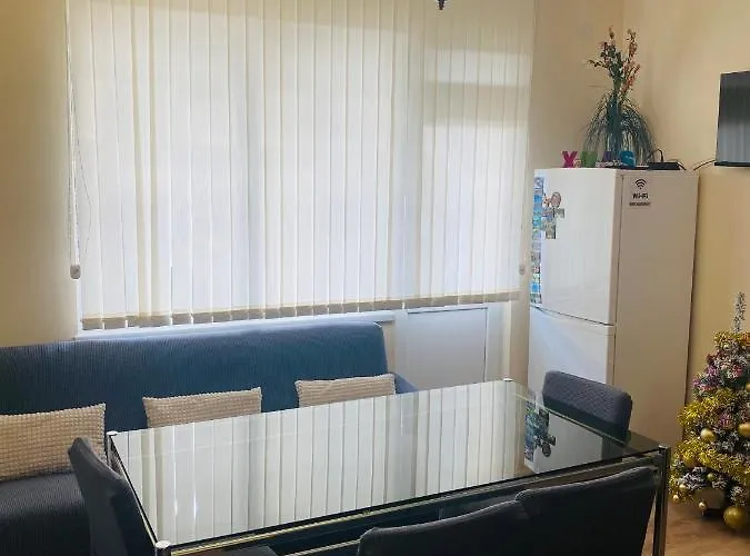 за гости байрактарова