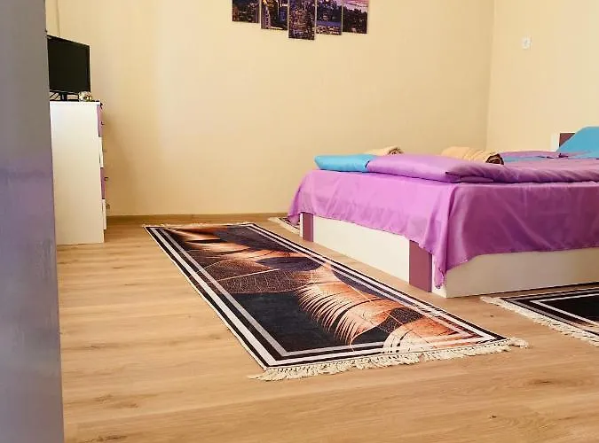 Apartment за гости байрактарова