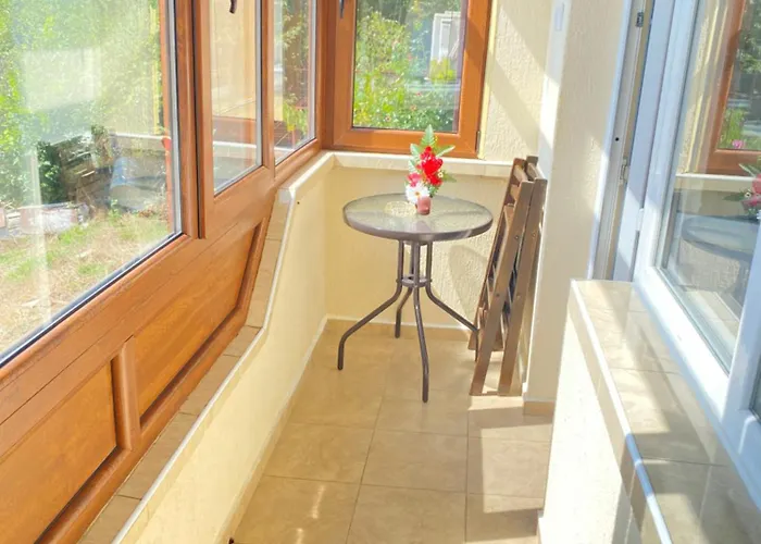 Apartment за гости байрактарова